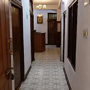 Sansar Hotel