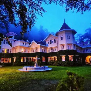 Woodpark Resort