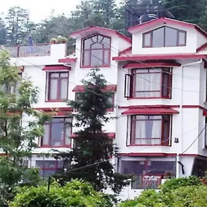 Goroomgo Marc Shimla: Luxury Near Mall Road Hotel