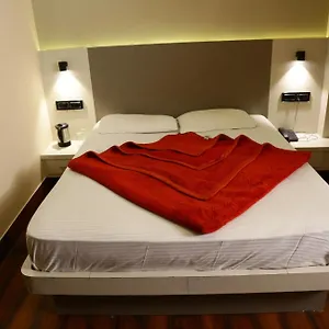 Aangan Regency Hotel