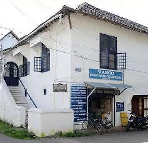 ** Bed & Breakfast Vasco India