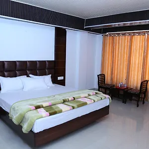 Regency Hotel