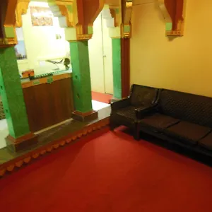 ** Guest house Shiva India