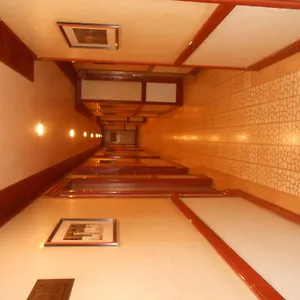 *** Hotel Pradeep India