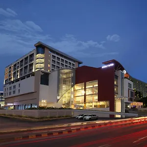 **** Hotel Starlit India