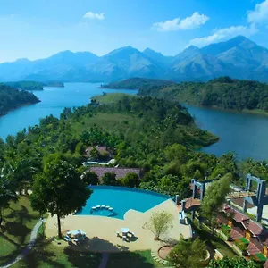 ***** Resort Arayal Resort-a Unit Of Sharoy India